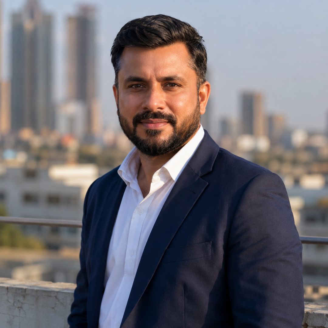 Ahmed Ali